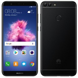 Прошивка телефона Huawei P Smart в Абакане